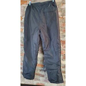 Ixtreme Outfitters Snow Pants Boys Sz 12-14 Black